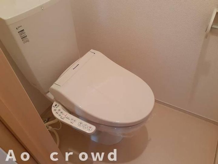 群馬県高崎市浜尻町(アパート)の賃貸物件の内装