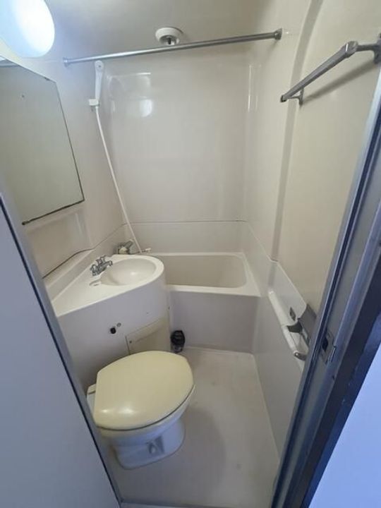 サンコープの内装