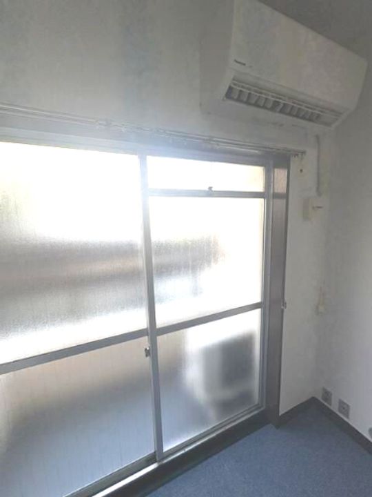 サンコープの居間