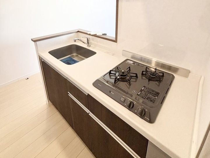 プレール・ドゥーク東向島の内装