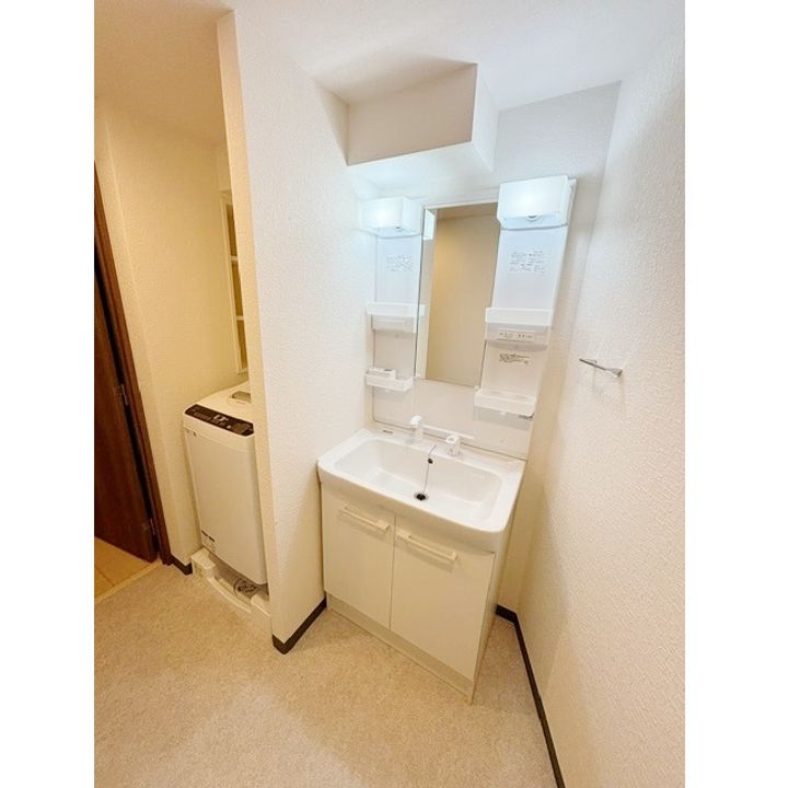 プレール・ドゥーク東向島の内装