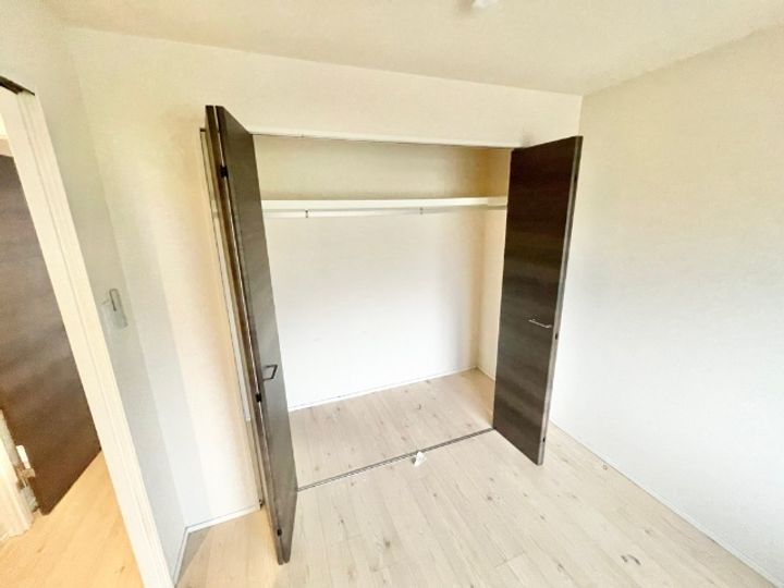 シャトー原市の内装