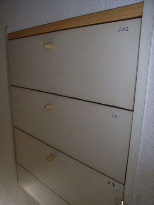 コーポ近藤の地図