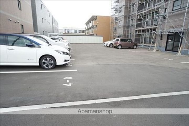 T・フラット1112の地図