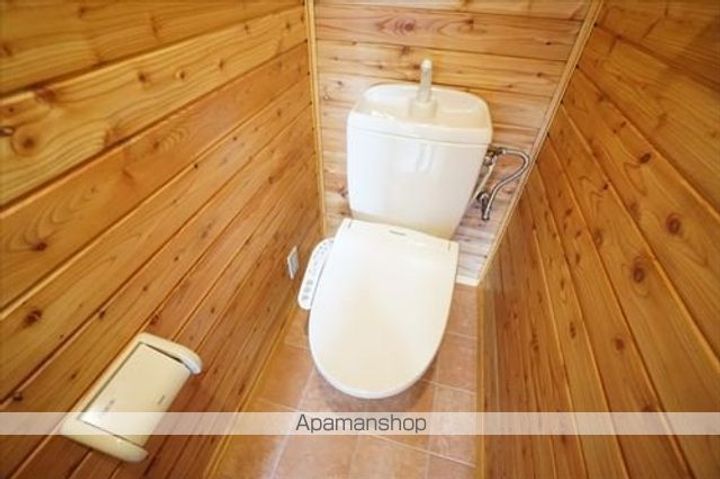 T・フラット1112の内装