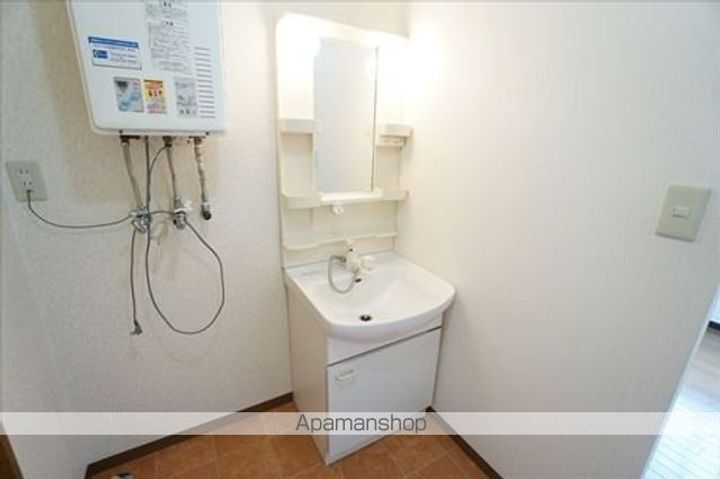 T・フラット1112の内装