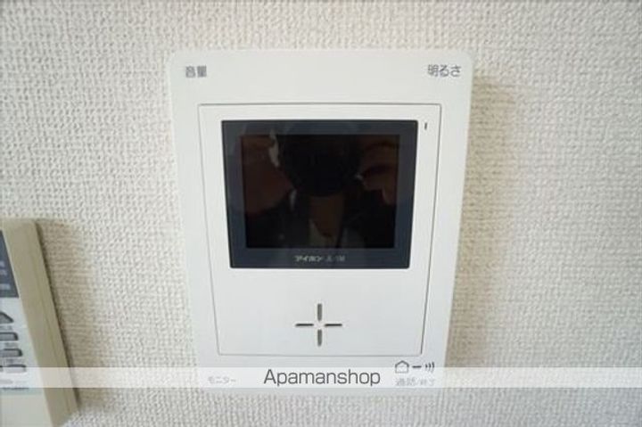 T・フラット1112の内装