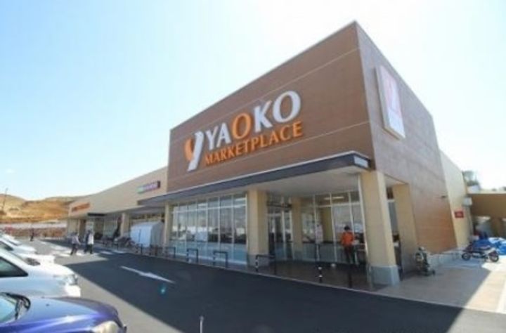 エポックIIの周辺