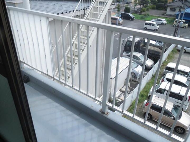 神奈川県相模原市中央区相模原7(マンション)の賃貸物件の内装
