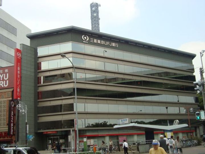 ロイヤルメゾン林の周辺