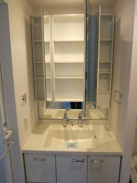 東京都品川区南大井3(マンション)の賃貸物件のその他画像