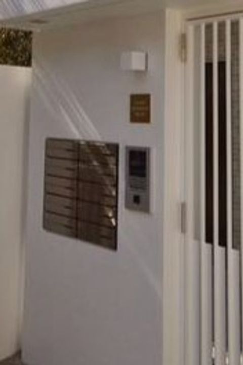 東京都世田谷区砧5(マンション)の賃貸物件の内装