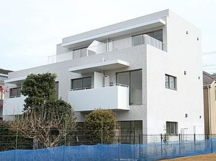 東京都世田谷区砧5(マンション)の賃貸物件のその他画像