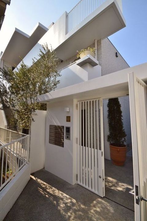 東京都世田谷区砧5(マンション)の賃貸物件の地図