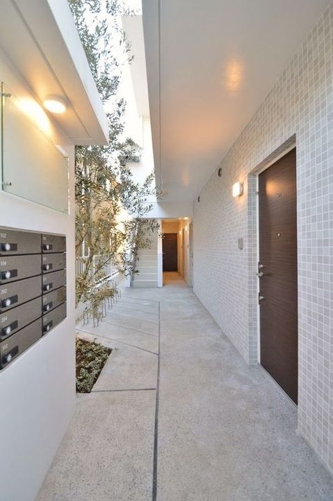 東京都世田谷区砧5(マンション)の賃貸物件の地図