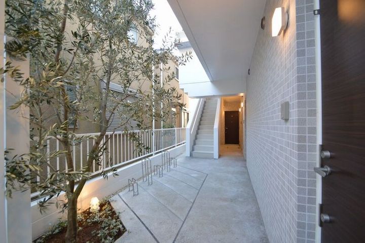 東京都世田谷区砧5(マンション)の賃貸物件の地図