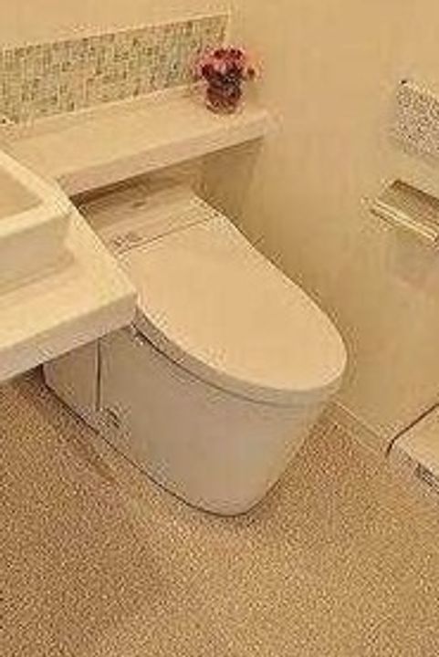 東京都世田谷区砧5(マンション)の賃貸物件の内装