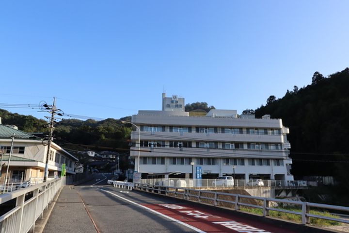 ラ・リューア Dの周辺