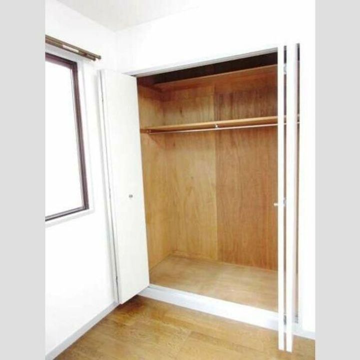 東京都大田区久が原4(マンション)の賃貸物件の内装