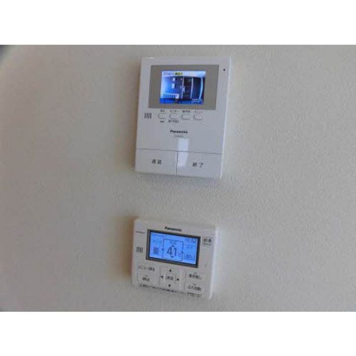 ソサイティー鵯島の内装