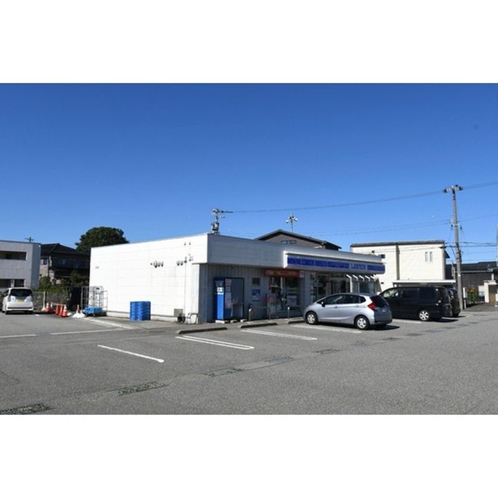 ソサイティー鵯島の周辺