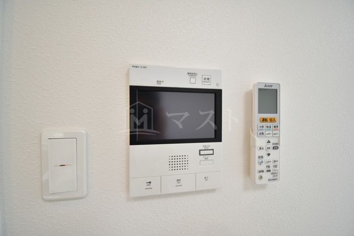 大阪府大阪市西区立売堀3(マンション)の賃貸物件の内装