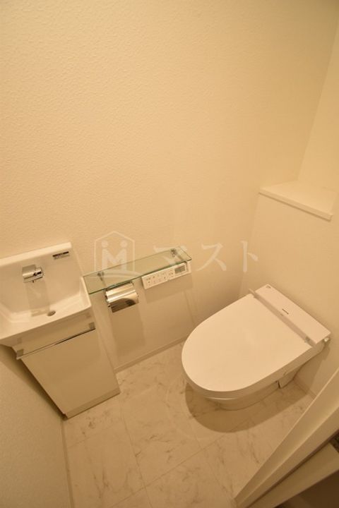 大阪府大阪市西区立売堀3(マンション)の賃貸物件の内装