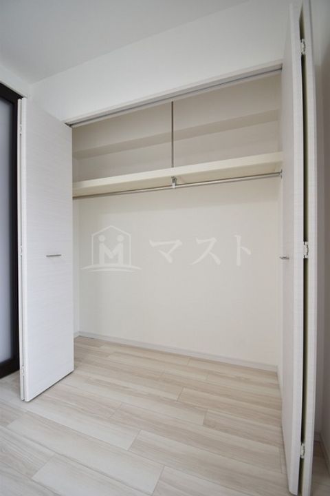 大阪府大阪市西区立売堀3(マンション)の賃貸物件の内装