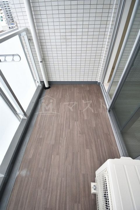 大阪府大阪市西区立売堀3(マンション)の賃貸物件の内装