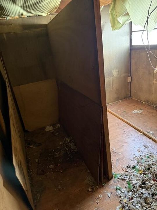 東京都足立区千住東1(一戸建)の賃貸物件の居間