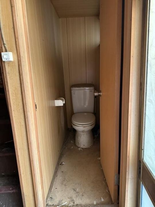 東京都足立区千住東1(一戸建)の賃貸物件の内装