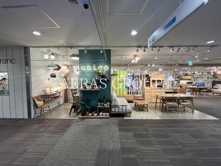 東京都足立区千住東1(一戸建)の賃貸物件の周辺