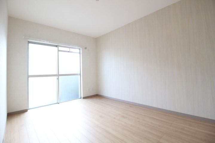 徳島県徳島市東吉野町2(マンション)の賃貸物件の内装