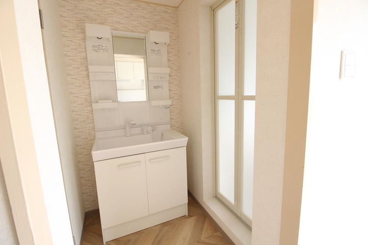 徳島県徳島市東吉野町2(マンション)の賃貸物件の内装