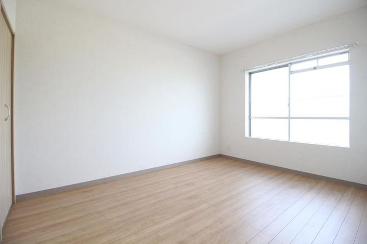 徳島県徳島市東吉野町2(マンション)の賃貸物件の内装