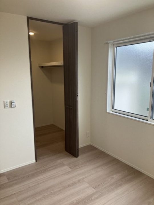 モルゲンゾンネIIIの居間