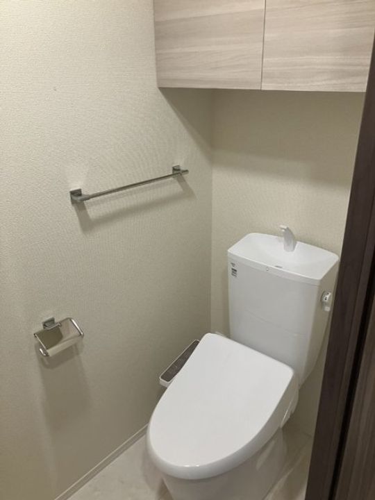 モルゲンゾンネIIIの内装