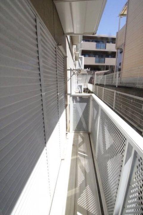 セントヒルズ津田沼1の内装