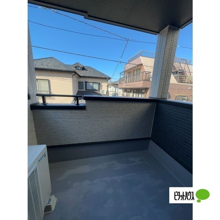 東京都足立区六月1(一戸建)の賃貸物件の内装