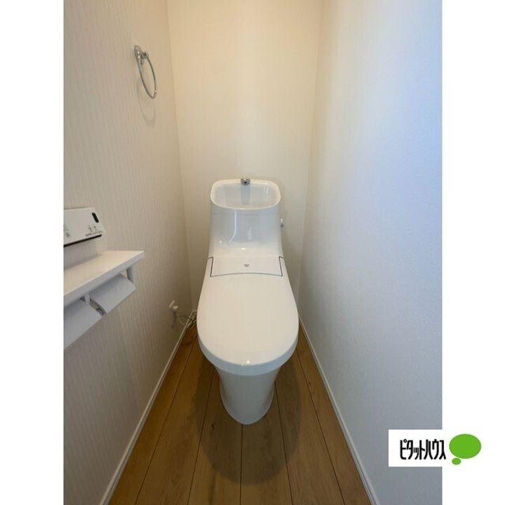 東京都足立区六月1(一戸建)の賃貸物件の内装