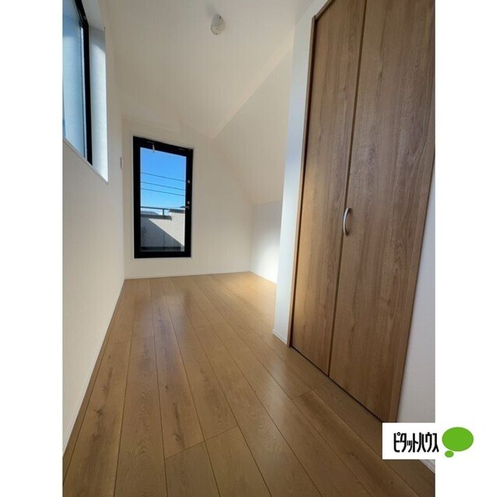 東京都足立区六月1(一戸建)の賃貸物件の内装