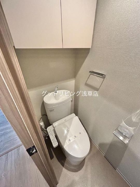 浅草蔵前レジデンスのその他画像