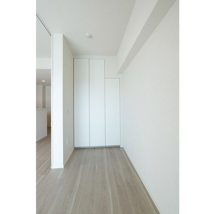 神奈川県横浜市青葉区荏田北3(マンション)の賃貸物件の内装