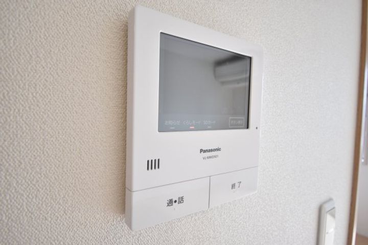 群馬県高崎市下之城町(アパート)の賃貸物件の内装