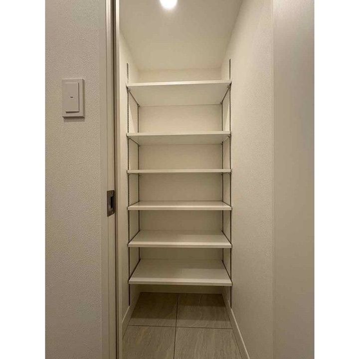 東京都荒川区西日暮里6(マンション)の賃貸物件の内装