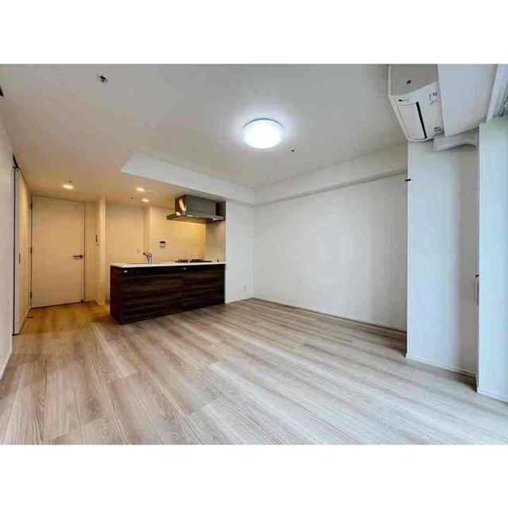 東京都荒川区西日暮里6(マンション)の賃貸物件の居間