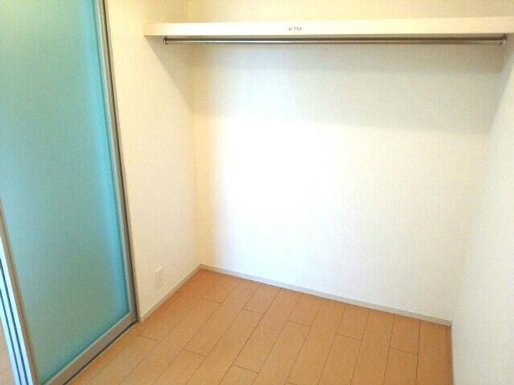 メゾンフレーズIIIの内装