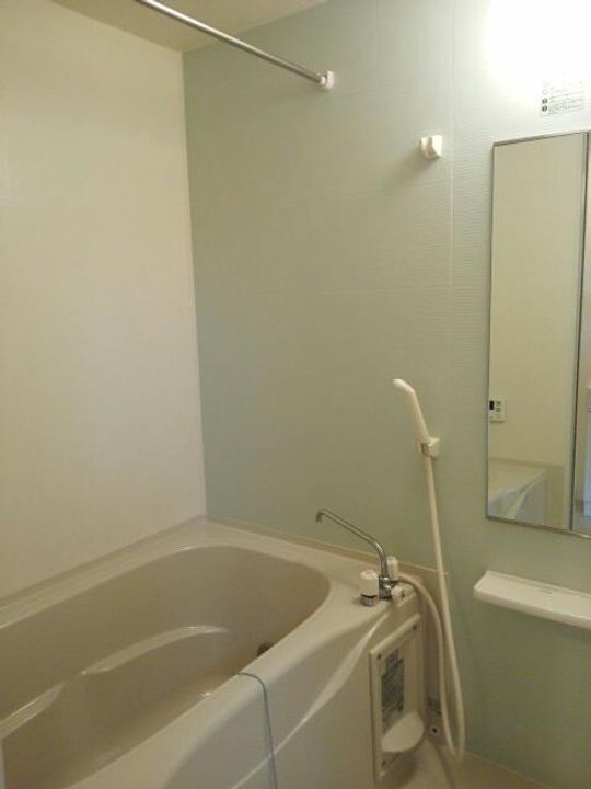 メゾンフレーズIIIの風呂