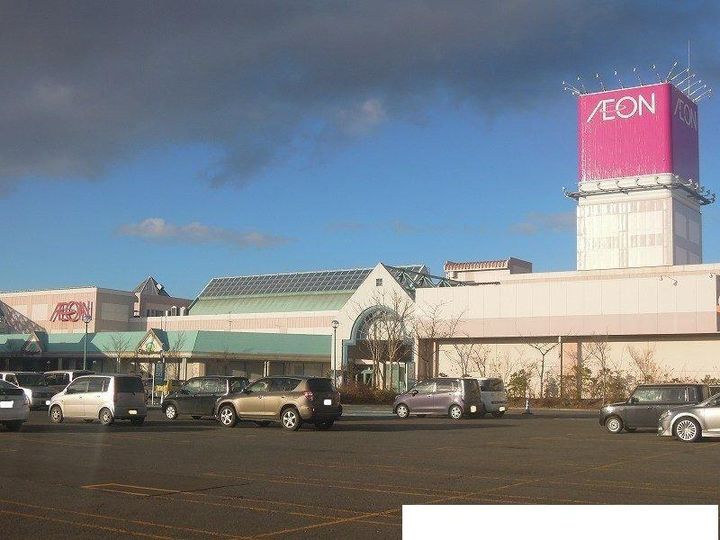 メゾンフレーズIIIの周辺