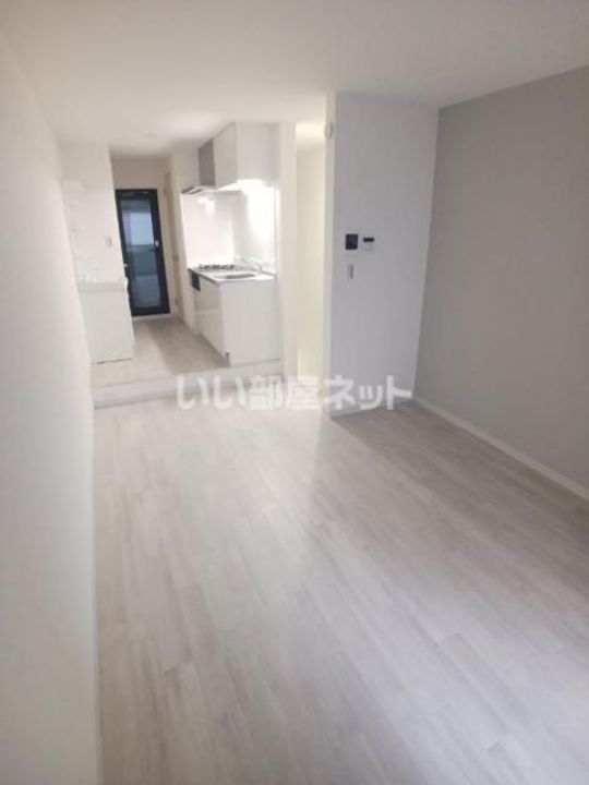 広島県広島市東区戸坂山根2(アパート)の賃貸物件の内装